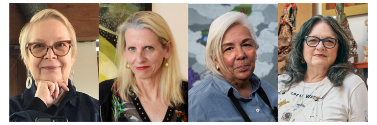 [Online] Muralist to Muralist: Stories from the Scaffold